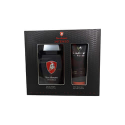 Intenso Tonino Lamborghini Eau de Toilette Spray 75ml After Shave Balm 100ml