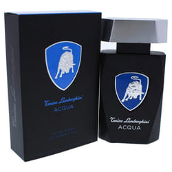 Lamborghini Acqua 125ml EDT Spray