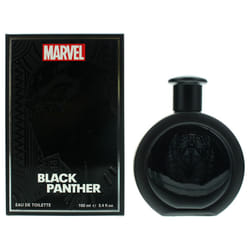 Marvel Black Panther Edt 100Ml