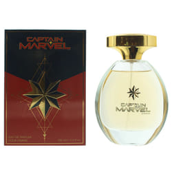 Marvel Captain Marvel 100ml EDP Spray