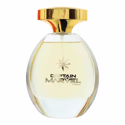 Marvel Captain Marvel Red 100ml EDP Spray