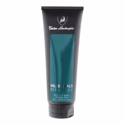 Lamborghini Millennials Dinamico Body Hair And Body Shower Gel 400ml