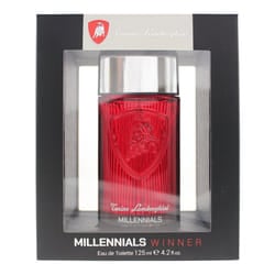 Lamborghini Millennials Winner 125ml EDT Spray
