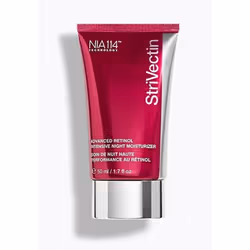 StriVectin Advanced Retinol Intensive Night Moisturizer 50 ml, Women, 50 ml, Cream, Night, Anti-wrinkle, Elasticity, Moisturi ...