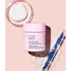 StriVectin Multi-Action Blue Rescue Clay Renewal Mask, 94 g - Additional view 5