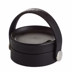 Hydro Flask CFX-001, Drinking bottle lid, Black, Plastic, 1 pc(s)
