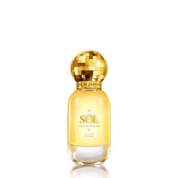Sol de Janeiro SOL Cheirosa, Women, Summer, 50 ml, Non-refillable bottle, Caramel, Jasmine, Vanilla, Spray