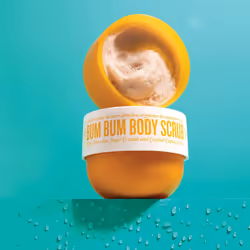 Sol de Janeiro Bum Bum Body Scrub 220 g - Additional view 4