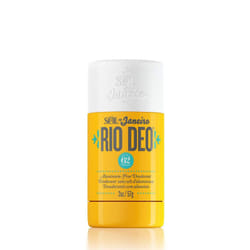 Sol de Janeiro Rio Deo Aluminum-Free Deodorant Women Roll deodorant 57 g 1 pc(s)
