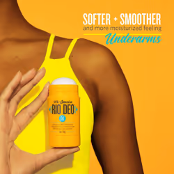Sol de Janeiro Rio Deo Aluminum-Free Deodorant Women Roll deodorant 57 g 1 pc(s)