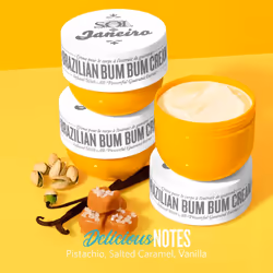 Sol de Janeiro Brazilian Bum Bum Cream 240 ml 240 g Women - Additional view 4