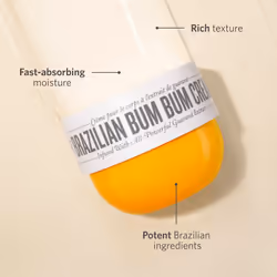 Sol de Janeiro Brazilian Bum Bum Cream 240 ml 240 g Women - Additional view 5