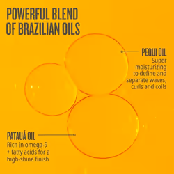 Sol de Janeiro Brazilian Glossy Nourishing Hair Oil - Additional view 4