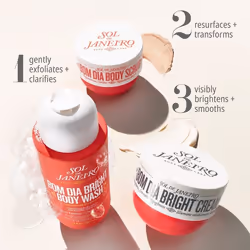 Sol de Janeiro Bom Dia Body Scrub - Additional view 6