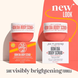 Sol de Janeiro Bom Dia Body Scrub - Additional view 8