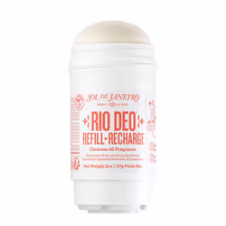 Sol de Janeiro Rio Deo Cheirosa '40 Deodorant Bar Refill Cartridge Amber
