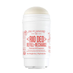 Sol de Janeiro Rio Deo Cheirosa '40 Deodorant Bar Refill Cartridge  Amber