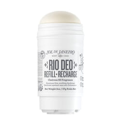 Sol de Janeiro Rio Deo Cheirosa '62 Deodorant Refill Cartridge Bar