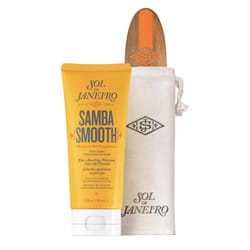 SOL DE JANEIRO Samba Smooth Foot Cream