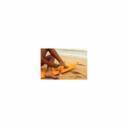 SOL DE JANEIRO Samba Smooth Foot Cream