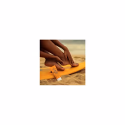 SOL DE JANEIRO Samba Smooth Foot Cream
