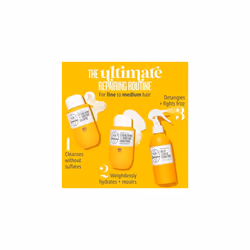 Brazilian Joia Damage Repairing Shampoo (90 ml)