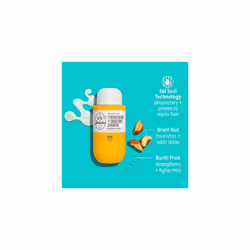 Brazilian Joia Damage Repairing Shampoo (90 ml)