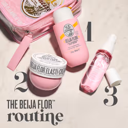 Sol de Janeiro Beija Flor Jet Set