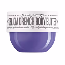Delicia Drench body butter 75 ml