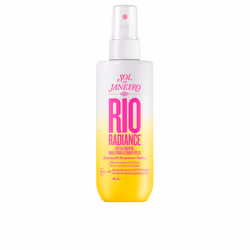 Rio Radiance Sunscreen body oil SPF50 90 ml