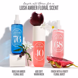 Sol de Janeiro Cheirosa 76 240 ml Women - Additional view 6