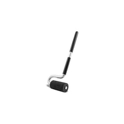 Fulton Long Handle J Roller with Thick Rubber Roller 1-1/2? in Diamete