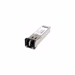 Cisco Meraki MA-SFP-10GB-SR, Fiber optic, 10000 Mbit/s, SFP+, LC, SR, 850 nm