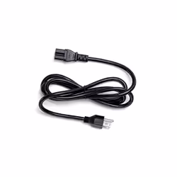 Cisco Meraki MA-PWR-CORD-US, Power plug type B