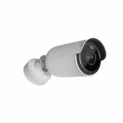 Cisco Meraki MV52-HW, IP security camera, Indoor & outdoor, Wired, Ceiling, White, Turret