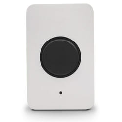 Cisco Meraki MT30 smart home receiver Bluetooth 2.400–2.4835 White