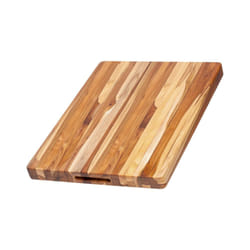 TEAKHAUS 106 kitchen cutting board Rectangular Wood