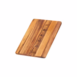 TEAKHAUS ESSENTIAL CUTTING BOARD, Rectangular, Wood, Wood, Monochromatic, 200 mm, 300 mm