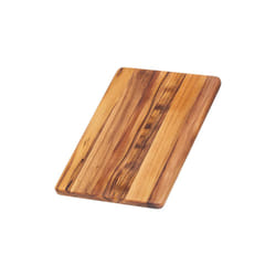TEAKHAUS ESSENTIAL CUTTING BOARD