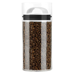 Prepara Evak Fresh Saver Plastic Food Storage 74 Ounce White