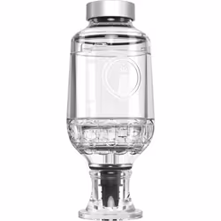Prepara Tastemaker Craft Mixologist Liquor/Wine Infuser 9 fl. oz clear