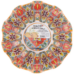 Prepara Taco Carousel  Red