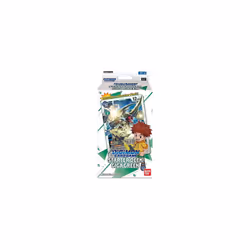 Digimon Card Game Ser. 04 Starter Display - Giga Green