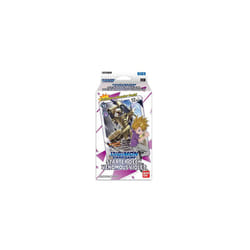 Digimon Card Game Ser. 04 Starter Display - Vnomous Violet