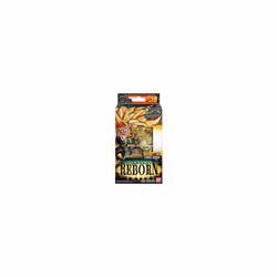 Dragon Ball Super Card Ser. 14 Starter Deck (DarknessReborn)