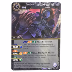 Battle Spirits Saga: Booster Pack (1 Pack)