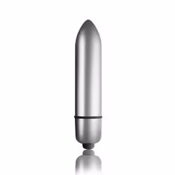 Rocks-Off O-Boy Prostate massager Black Silicon 1 pc(s) - Additional view 5