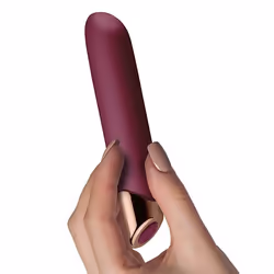 Rocks-Off Chaiamo Wand vibrator Ambidextrous