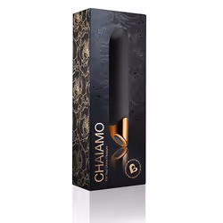 Rocks-Off Chaiamo Wand vibrator Ambidextrous