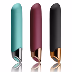 Rocks-Off Chaiamo Wand vibrator Ambidextrous